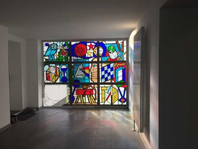 Zwischen historischer Parklandschaft und Waldpfad – Wohnen am grünen Rand der Stadt