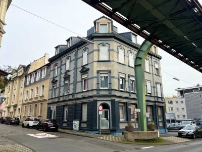 Saniertes und vollvermietetes Mehrfamilienhaus mit schöner Fassade als sichere Kapitalanlage