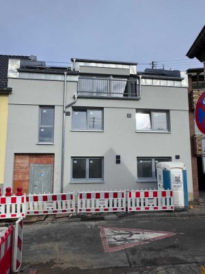 MENDEN Exklusive KfW-Neubauwohnung in ruhiger Lage