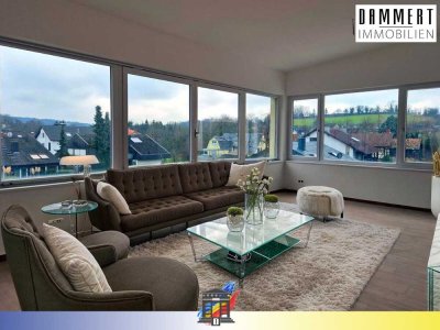 Hochwertiges Penthouse auf zwei Etagen - Erstbezug