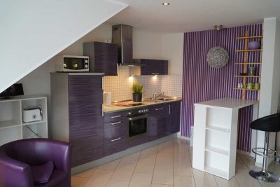 ✨ Modern renoviert · Voll ausgestattet · Garten · WLAN · Smart-TV · ab sofort verfügbar