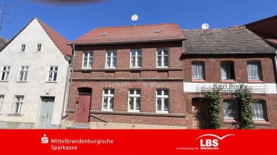 Kleiner Preis, Fantasie und Fleiß