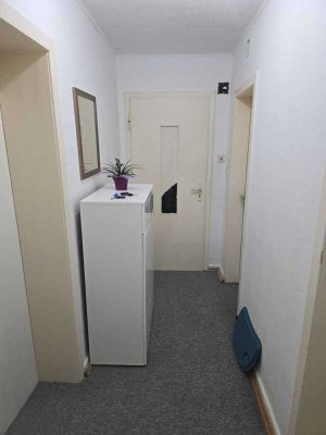 Attraktive 2-Zimmer-Wohnung mit Gemeinschaftsgarten in zentraler Lage von Bochum