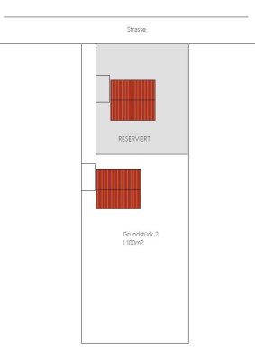 Grundstück in Handeloh 1.100m²