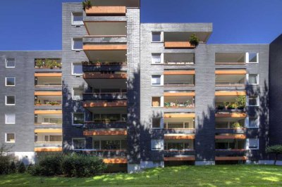 1-Zimmer Wohnung in Langendreer mit WBS