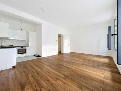 Letzte Gelegenheit! *Helle 4 Zimmer Neubau - Steglitz - SOFORT einziehen!