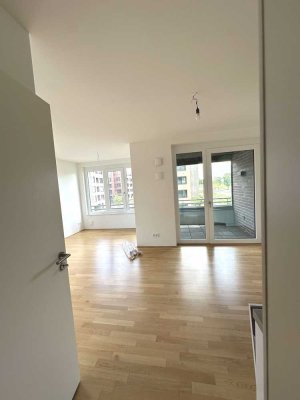 Attraktive 2 Zimmerwohnung mit besonderem Flair! 2 Monate mietfrei!