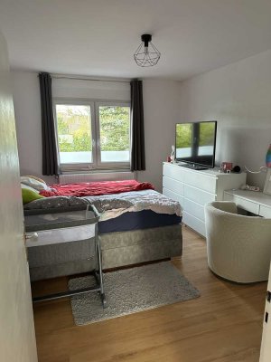 Attraktive Sanierte 2-Zimmer-Wohnung in Remscheid