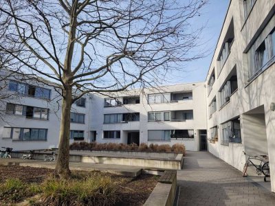 provisionsfrei: Etagenwohnung in München Nähe Hirschgarten