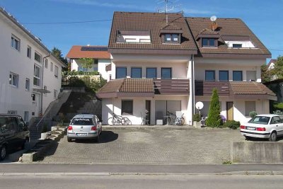 familienfreundlich,großzügig wohnen mit Holzkaminofen