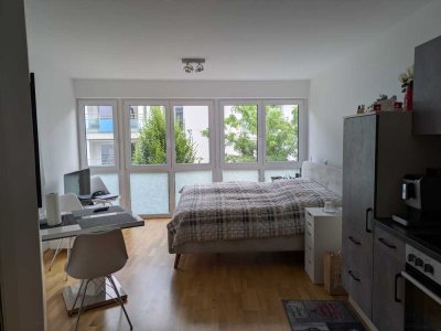 Geschmackvolle Wohnung mit einem Zimmer in 88662, Überlingen