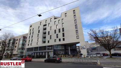 Modern, gut gelegen und viel Platz