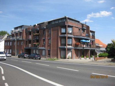 Schöne Maisonette-Wohnung in Übach-Palenberg