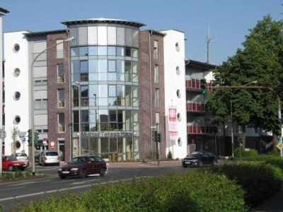 Seniorenwohnung in der Innenstadt