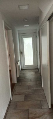 Vermiete kleines Haus in Leinzell