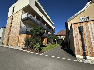 *** Exklusive Gartenwohnung ***- Neubauwohnung in Feldkirchen bei Graz