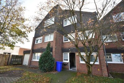 Apartment mit Balkon in Neuss-Norf zu vermieten!