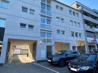 1 Zimmer Studenten WG nur für FRAUEN in Darmstadt Zentrale
