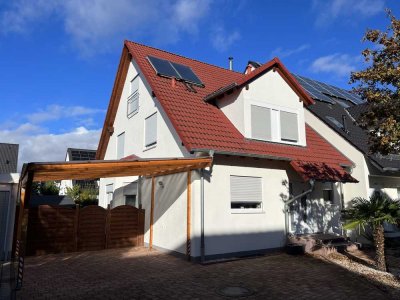 Mannheimer Straße 57, 68804 Altlußheim