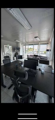 Büro in Viernheim