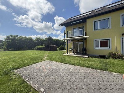 Wohnung mit Terrasse im Kurort Bad Gleichenberg ...!