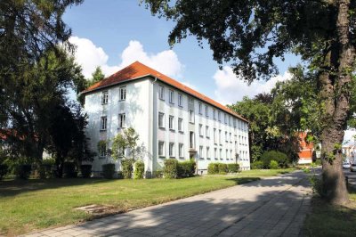 3-Zimmer-Wohnung  mit Balkon nahe Lidl!