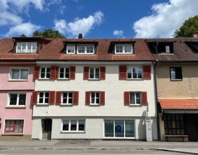 Kapitalanlage in zentraler Lage