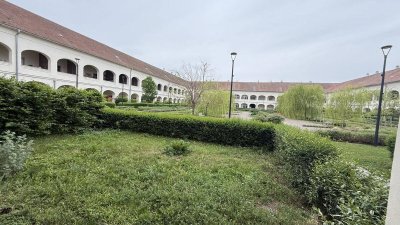 Residieren im Schloss! (Haus 1 Top 6)