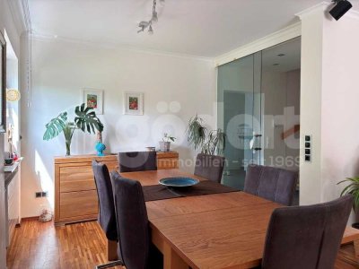 Traumhaus für Familien mit gehobener Ausstattung!