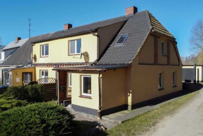 Gestaltungspotenzial: Realisieren Sie selbst das Haus Ihrer Träume in idyllischer Seenähe