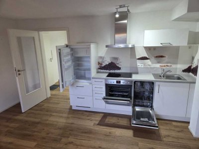 Schicke 1-Zimmer Wohnung in Bahlingen am Kaiserstuhl