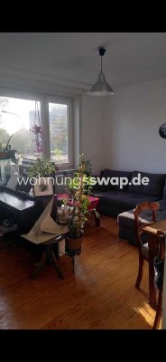 Wohnungstausch: St. Jürgen-Ring 3