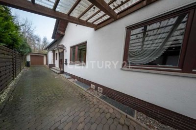 Schicke hochwertige Doppelhaushälfte in ruhiger Wohngegend von Herzberg zu vermieten