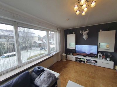 Stilvolle 1-Zimmer-Appartement mit Einbauküche in Höhenkirchen-Siegertsbrunn