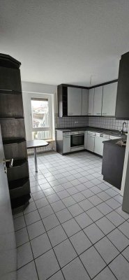 Helle 2,5-Zimmer Wohnung mit Balkon im 1. OG in Ulm-Söflingen
