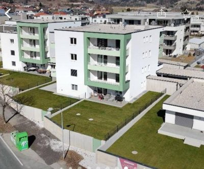 Nachmieter für Neubauwohnung gesucht