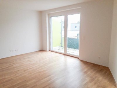 3-Zimmerwohnung mit Balkon - Miete mit Kaufoption - Wohnzuschuss möglich