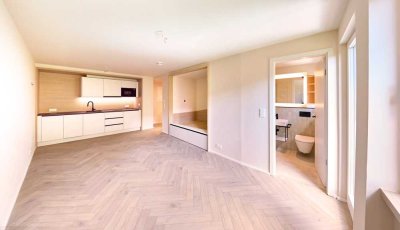 City Apartment in der Hamburger Innenstadt unweit des Michels