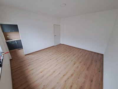 Single Garconniere im Zentrum von Spittal - TOP 2/3