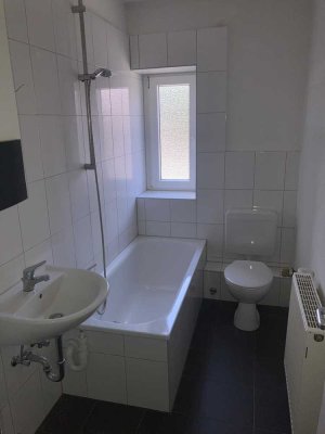 Schöne 2,5-Zimmerwohnung in Altengroden!