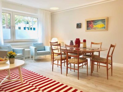 Attraktive 2-Zimmer-Wohnung in Köln-Zollstock – ideal zum Wohnen oder als Kapitalanlage