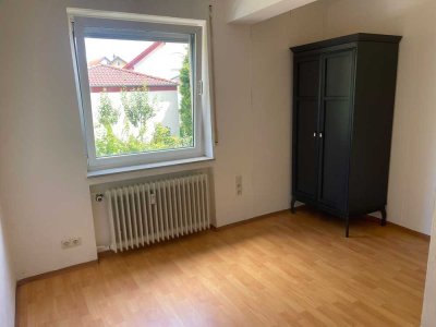 3,5 Zimmer-Wohnung teil möbliert mit Balkon & EBK, in Möckmühl, Provisionsfrei!!! zu vermieten