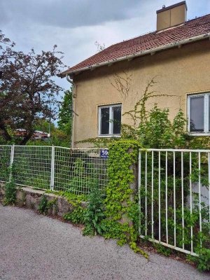 Einfamilienhaus in Top-Lage von Baden