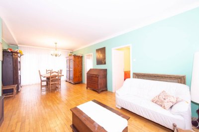 Günstige Wohnung mit Altbauflair – 8010 Graz