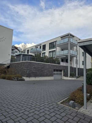 Attraktive 3-Zimmer-Wohnung mit guter Ausstattung & TG-Stellplatz