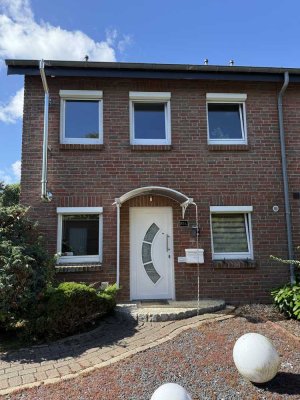 Reihenendhaus Heide Süd