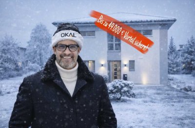 MEHR VORTEIL. MEHR OKAL.