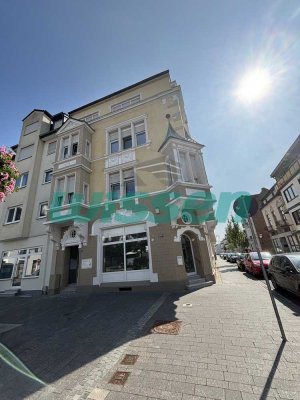 Teilmöblierte 2-Zimmer Wohnung im Zentrum von Bad Neuenahr!
