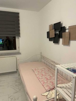 Modernisierte 30 m² Studentenwohnung in Aachen