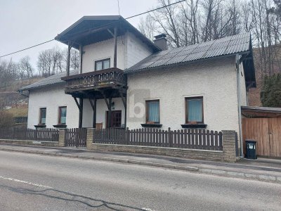 PREISHIT: ZENTRALE LAGE MIT UNVERBAUTEM AUSBLICK